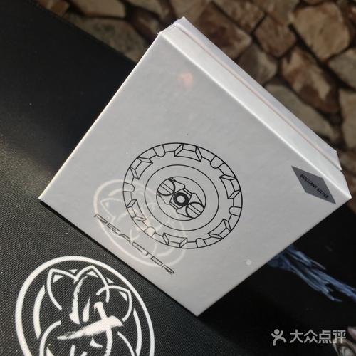 china vape蒸汽电子烟店图片